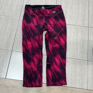 Umbro leggings size M
